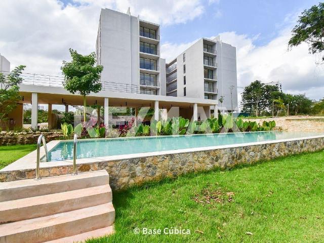 Oportunidad en Cabo Norte Departamento con terraza y piscina privada