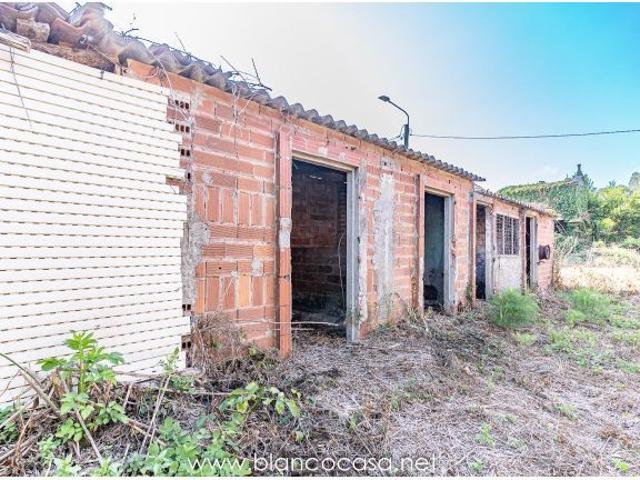 ? ¡Oportunidad en Carballo! Dos casas con finca para REFORMA a solo 1 km del centro por 64.900 €