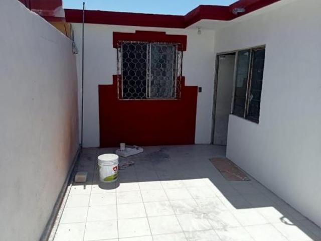 Oportunidad en Casa Col. Reforma, Apodaca, N. L