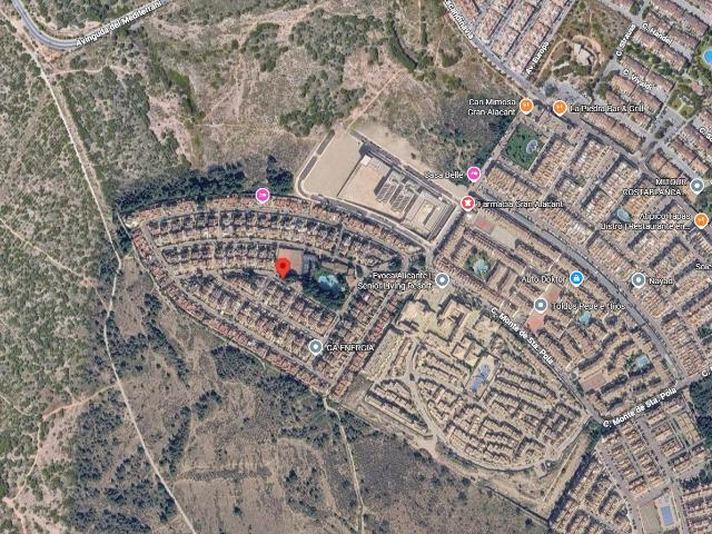 Oportunidad en Comunidad Cerrada en el Centro de la Ciudad