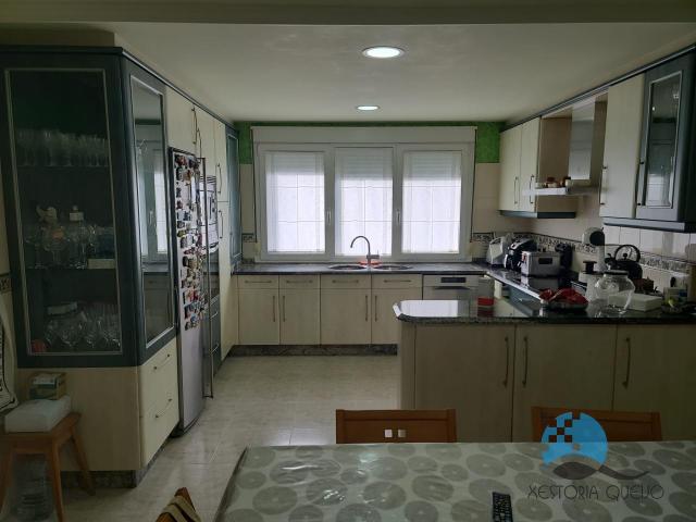 Oportunidad en Coristanco, próximo al casco urbano y a enlace AG 55