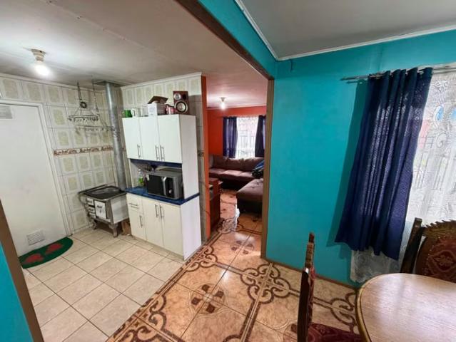 En venta en cunco casa esquina 2d1b 1853 | dormitorios por 68000. 00 en Cunco