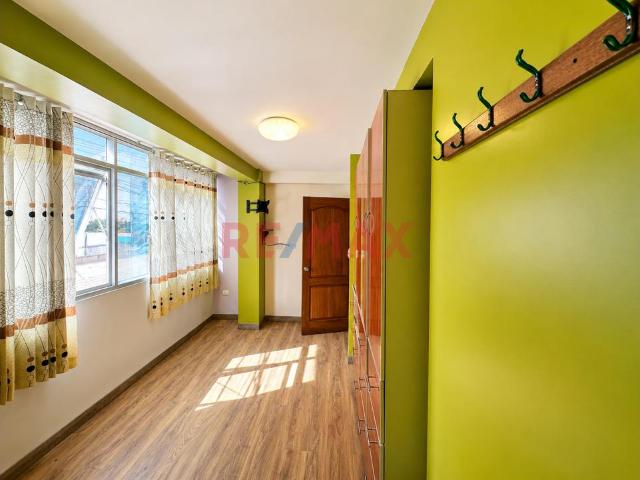️ ¡Oportunidad En Cusco! Departamento Ideal Para Airbnb En Huancaro