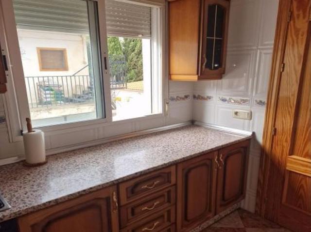¡Oportunidad en Diezma! Piso luminoso, totalmente exterior y listo para entrar