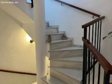 OPORTUNIDAD EN EL CAMPO DE LA VERDAD: CASA CON PATIO Y AMPLIA TERRAZA