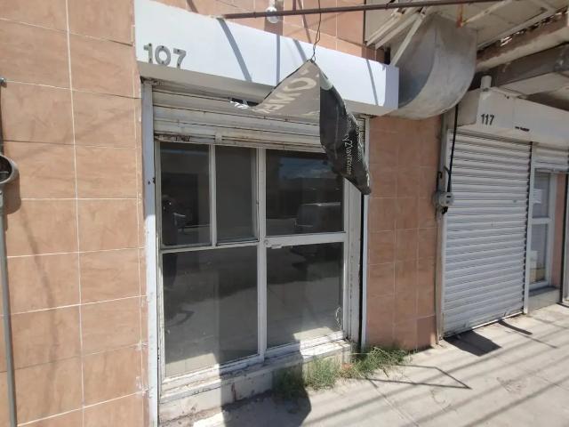 ¡Oportunidad en el Centro! Local Comercial en Renta sobre Av. Siglo de Torreón