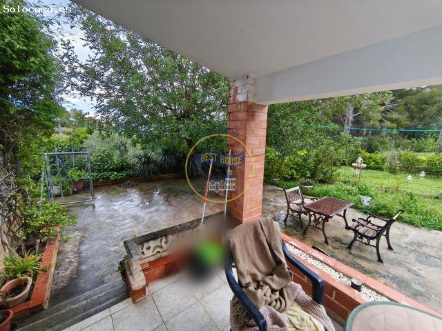 ¡OPORTUNIDAD EN EXCLUSIVA! ¡PRECIOSA CASITA DE CAMPO LISTA PARA ENTRAR A VIVIR EN AIELO DE MALFERI