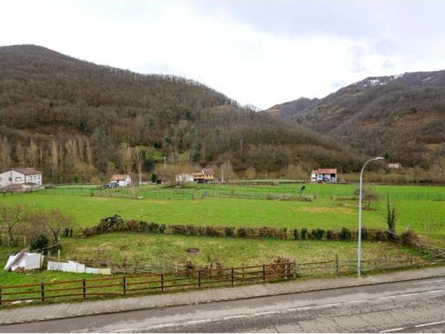 Oportunidad en Felechosa Abajo 94.000 €
