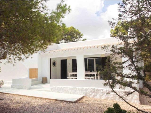 Oportunidad en Formentera