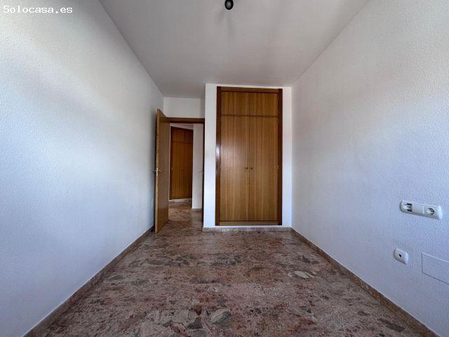 Oportunidad en Fuengirola – Tu nuevo hogar te espera!