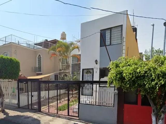 OPORTUNIDAD EN GUADALAJARA, JALISCO TGLJ
