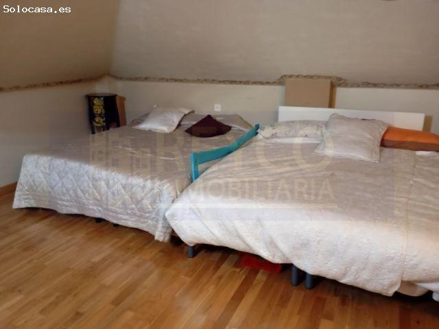 Oportunidad en Haro, apartamento con garaje y trastero, no a tenido apenas uso