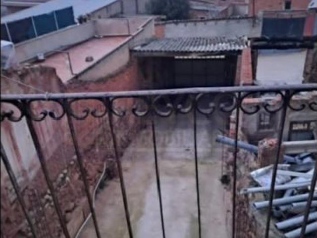 Oportunidad en Haro, apartamento con garaje y trastero, no a tenido apenas uso