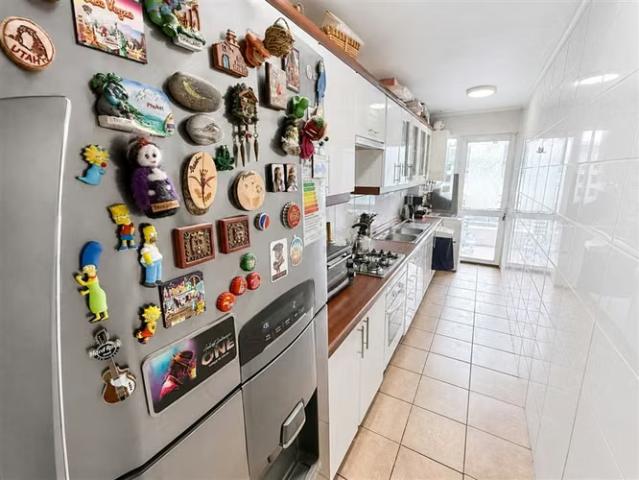 Oportunidad en huechuraba. Pedro fontova norte: 3d, 2b y 2e | 3 dormitorios por 3850.00 en Huechuraba