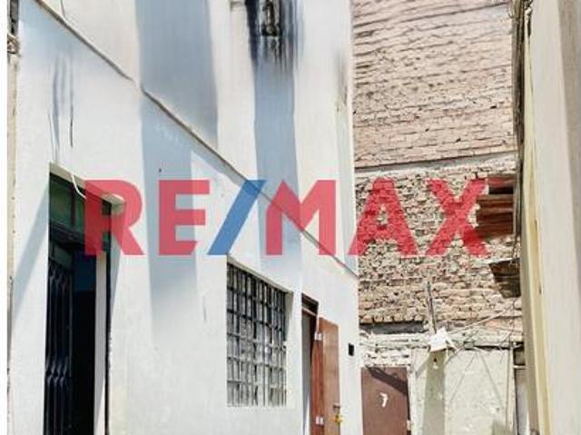 Oportunidad En La Victoria – Casa Para Remodelar Cerca Al Emporium ️