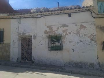 Almarcha, Cuenca, Castilla-La Mancha, Castilla-La Mancha