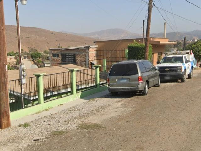 Oportunidad en La Presa: Terreno de 470 m² con Construcciones y Alto Potencial