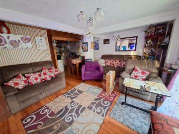 OPORTUNIDAD EN MAIPÚ CASA 4D PATIO ESTAC VILLA EL ABRAZO