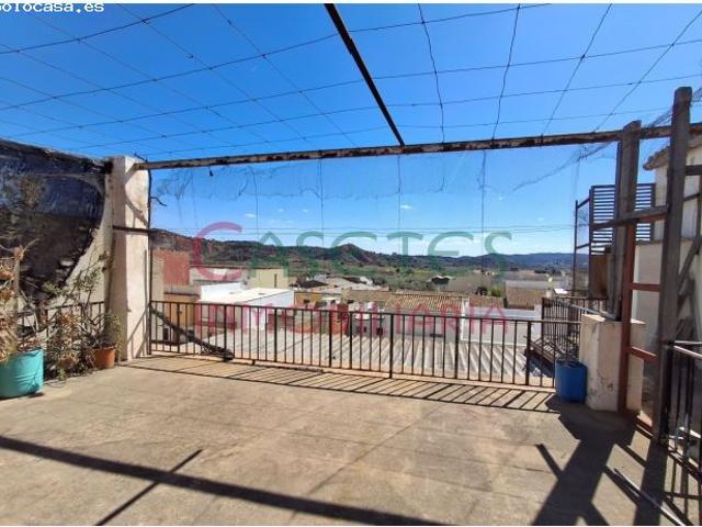 ¡OPORTUNIDAD EN MONSERRAT!