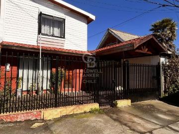 Hualpén, Provincia de Concepción, Región del Biobío