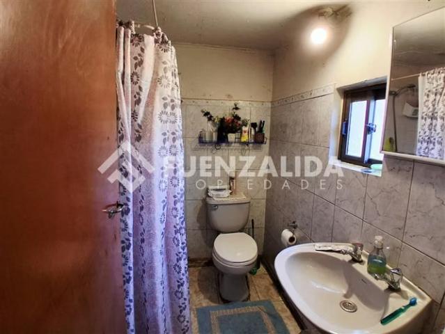 Oportunidad en Pedro Aguirre Cerda: Sitio con Casa de Madera | 2 dormitorios por 80000. 00 en Pedro Aguirre Cerda