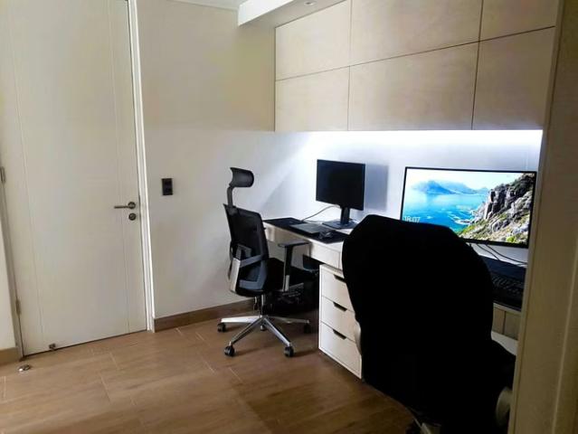 Oportunidad en Pedro Fontova Depto 3D/2B/2E. 1648 | dormitorios por 6190.00 en Huechuraba