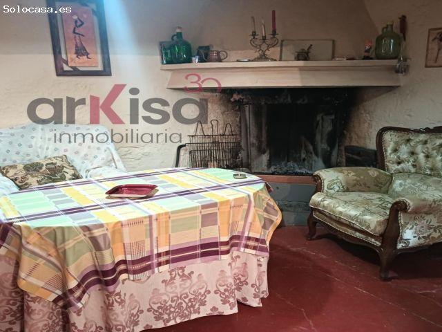 ¡Oportunidad en Picena! Casa rústica a precio irrepetible