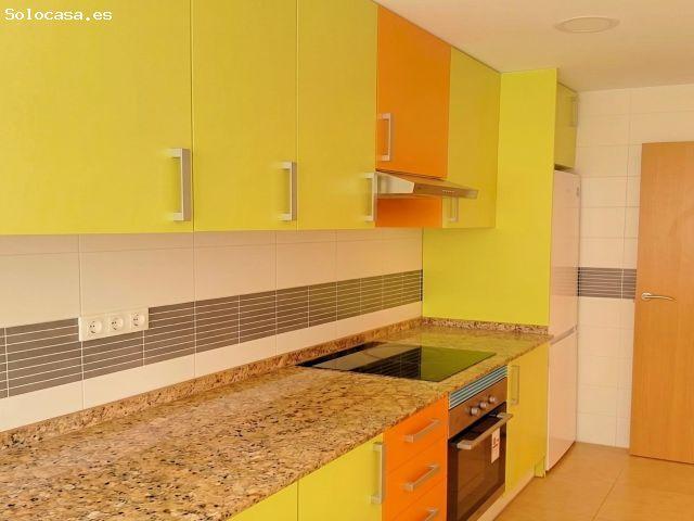 Oportunidad en Playa de Nules: planta baja con terraza y patio