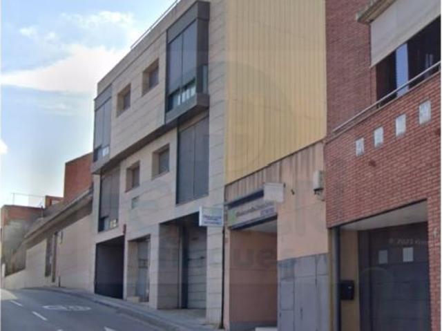 Oportunidad en pleno centro de Viladecavalls