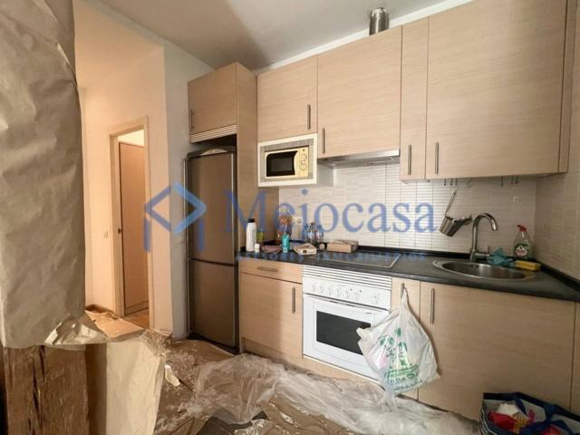 Oportunidad en pleno Lavapiés – Piso de 77 m² con 4 balcones exteriores