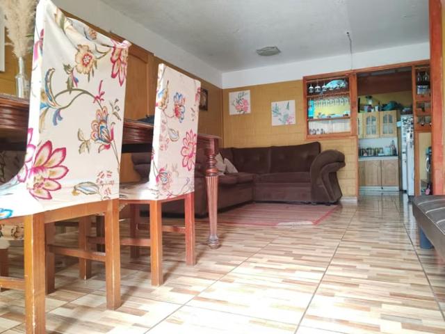 ¡Oportunidad en puente alto! CASA DE 2 PISOS EN V | 3 dormitorios por 104500. 00 en Puente Alto