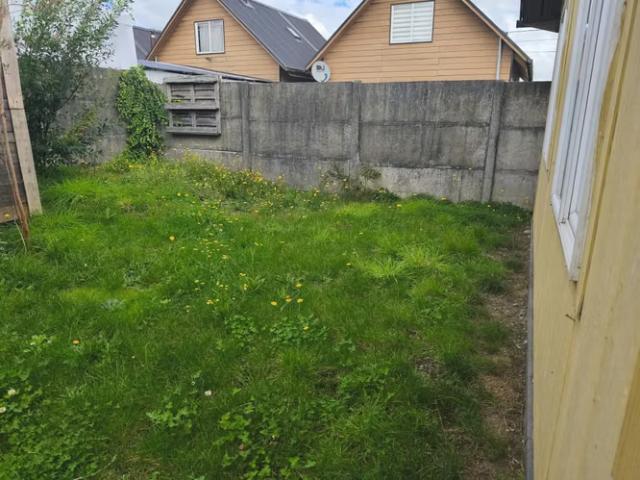 ¡Oportunidad en Puerto Montt: Casa 3D/1B por $75M! 3 dormitorios por 75000. 00 en Puerto Montt