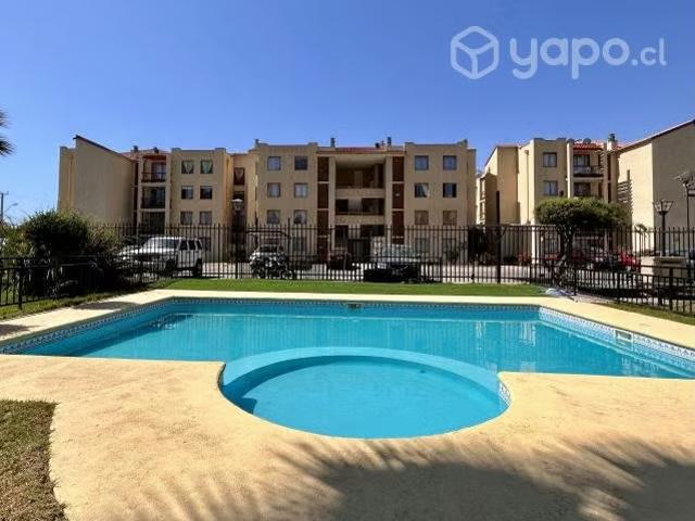Oportunidad en Puertas del Mar La Serena | 3 dormitorios por 2830.00 en La Serena