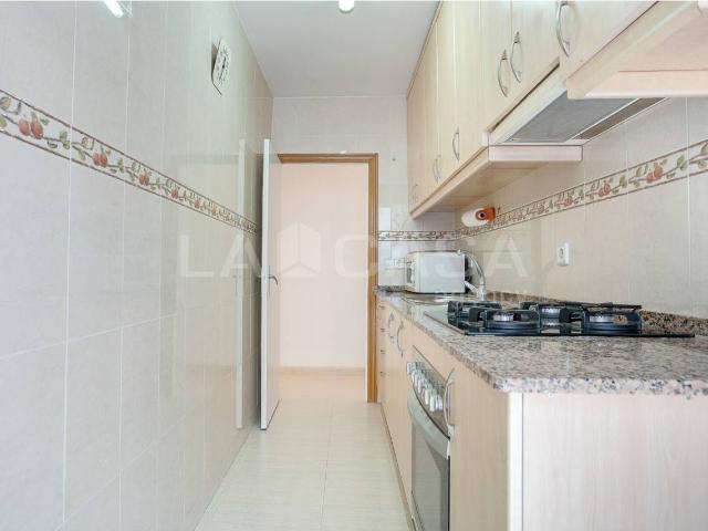 ¡OPORTUNIDAD EN SANT ILDEFONS! PISO CON ASCENSOR POR SOLO 209.000 € ¡No esperes a que otro se lo lleve!