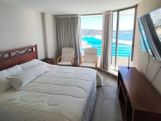Oportunidad en san alfonso del mar | 4 dormitorios por 7300.00 en Algarrobo