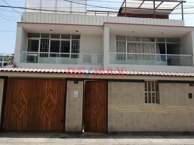 Oportunidad En San Miguel, Depa En Alquiler 1Er Piso Pet Friendly