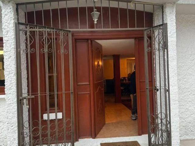 Oportunidad en Satelite