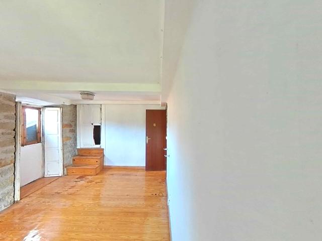 Oportunidad en Siero: Vivienda a reformar de 109m² en Asturias