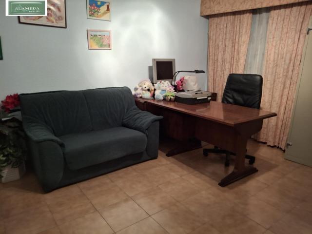 OPORTUNIDAD EN SILLA