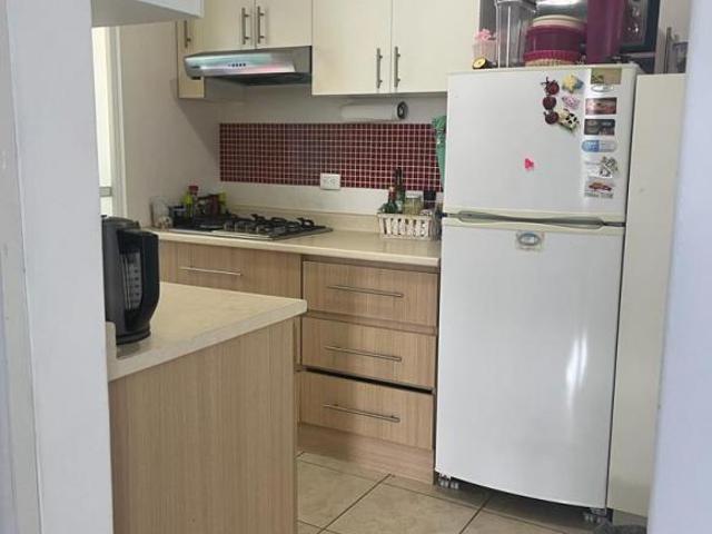 ¡Oportunidad en Sta. Úrsula! 87m, Silencioso y Listo para Habitar