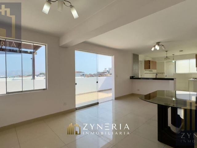 Oportunidad en Surco: Departamento de 157 m² con terrazas, vista al parque y acceso por escalera