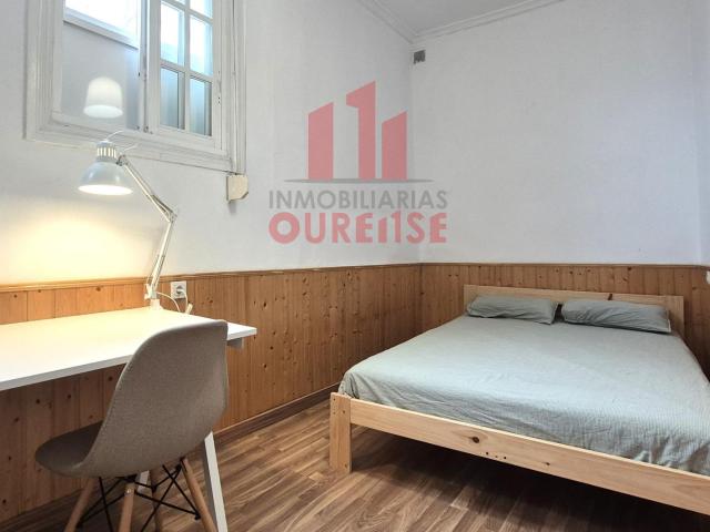 OPORTUNIDAD ESTUDIANTES! HABITACIONES CON TODOS LOS GASTOS INCLUIDOS EN EL CASCO ANTIGUO