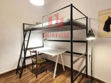 OPORTUNIDAD ESTUDIANTES! HABITACIONES CON TODOS LOS GASTOS INCLUIDOS EN EL CASCO ANTIGUO