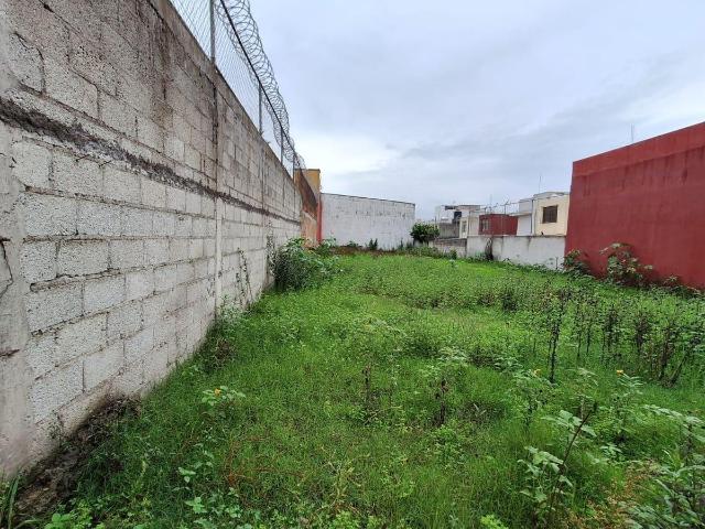OPORTUNIDAD ESTRAT?GICA: TERRENO PREMIUM EN EL SUR DE PUEBLA COLONIA GRANJAS PUEBLA