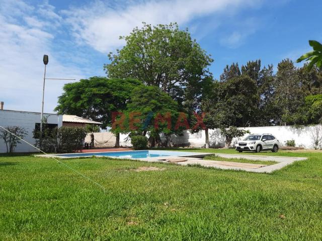 Oportunidad Estratégica De Inversión: 9,300 M² Con Acceso Privilegiado A Plaza De Luriama Y Casa De Campo – Huacho
