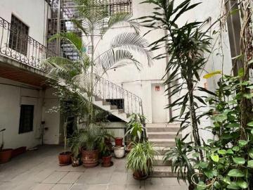 Oportunidad Estratégica en el Centro Histórico: Proyecto de Alta Rentabilidad ️