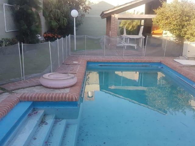 OPORTUNIDAD EXCELENTE CASA EN ALQUILER VILLA CENTENARIO 3 DORM GARAGE DOBLE