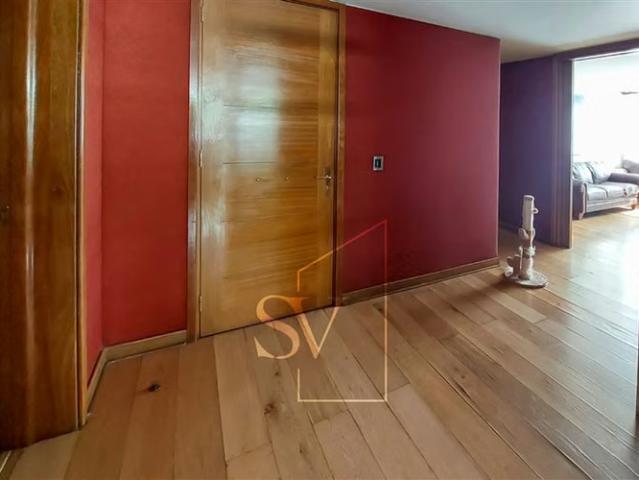 ¡Oportunidad!,excelente departamento, en Barrio El Golf | 3 dormitorios por 17850.00 en Las Condes