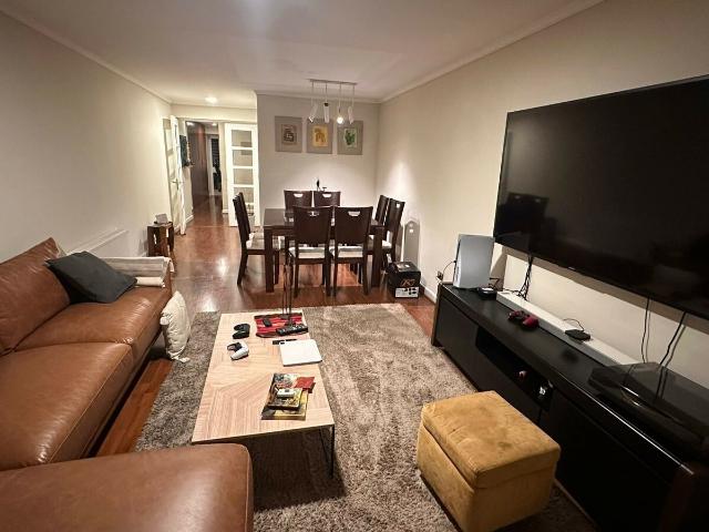 Oportunidad! Excelente Departamento En Huechuraba, 3d2b2e