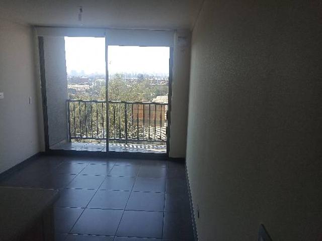 Oportunidad excelente departamento